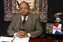 Dr. James Manning--are we better off after the Civil
Rights Act?