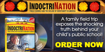 Indoctrination of Public Schools