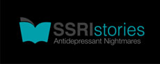 SSRI Stories